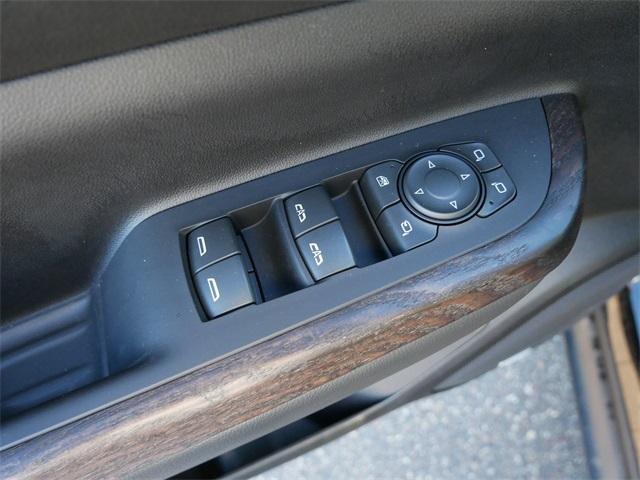 used 2022 GMC Acadia car, priced at $31,895