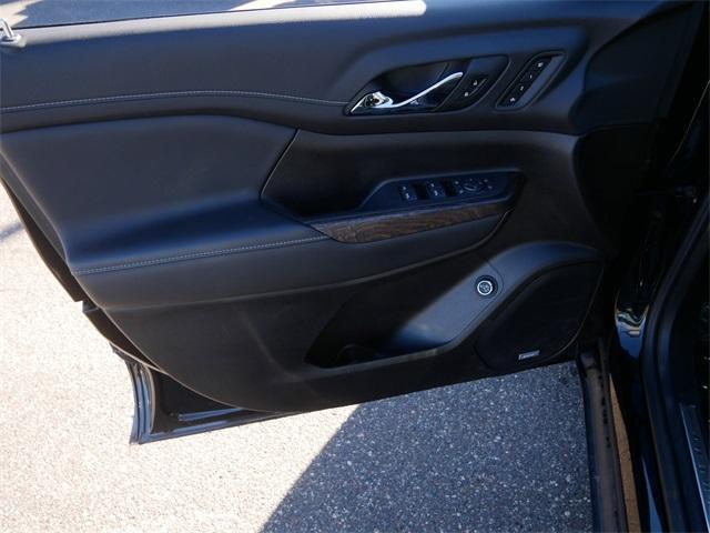 used 2022 GMC Acadia car, priced at $31,895