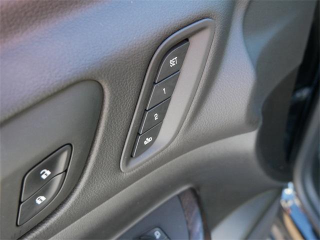 used 2022 GMC Acadia car, priced at $31,895