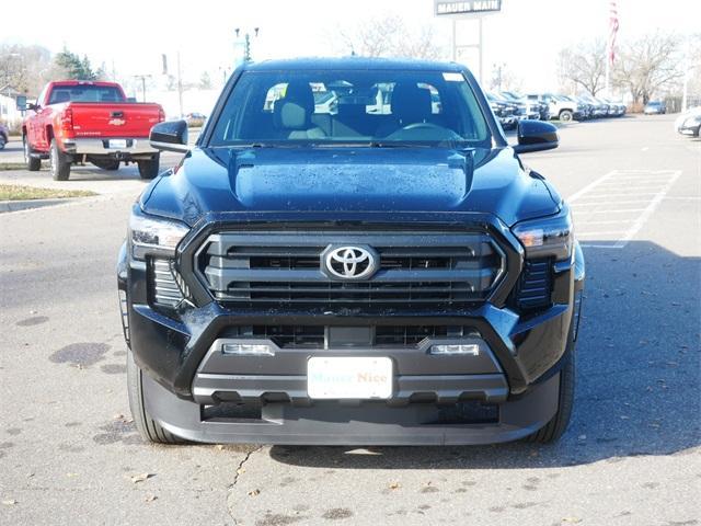 used 2025 Toyota Tacoma car, priced at $42,995
