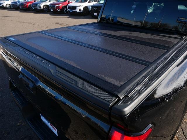 used 2025 Toyota Tacoma car, priced at $42,995