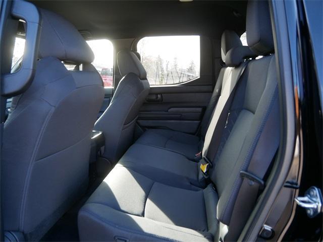 used 2025 Toyota Tacoma car, priced at $42,995