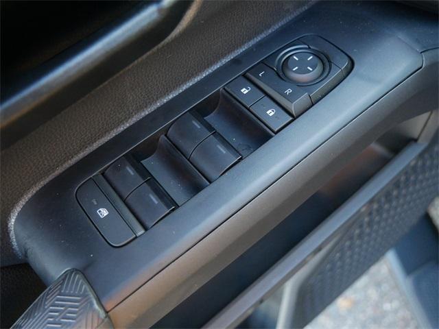 used 2025 Toyota Tacoma car, priced at $42,995