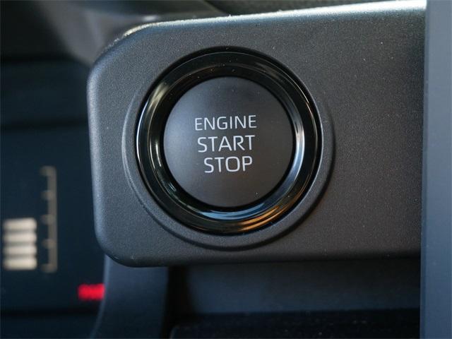 used 2025 Toyota Tacoma car, priced at $42,995