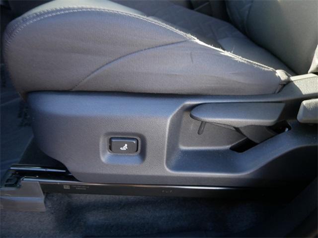 used 2025 Toyota Tacoma car, priced at $42,995