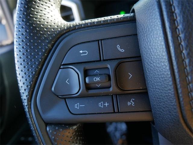 used 2025 Toyota Tacoma car, priced at $42,995