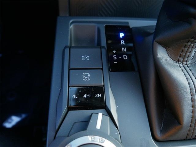 used 2025 Toyota Tacoma car, priced at $42,995