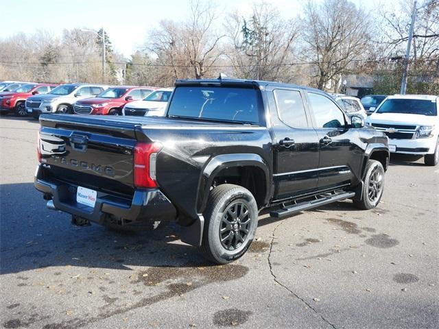 used 2025 Toyota Tacoma car, priced at $42,995