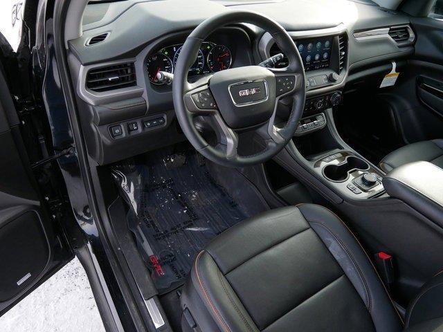 used 2023 GMC Acadia car, priced at $38,994