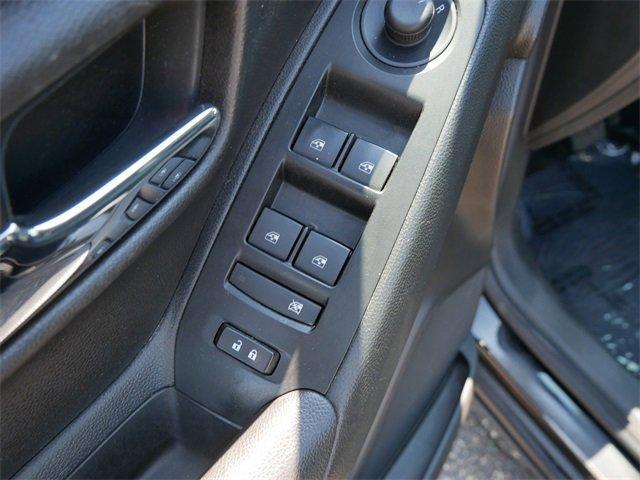 used 2020 Chevrolet Trax car, priced at $12,495