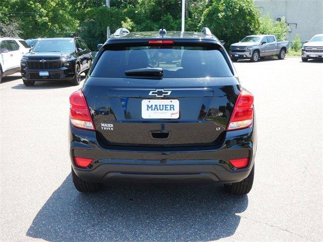 used 2020 Chevrolet Trax car, priced at $12,495