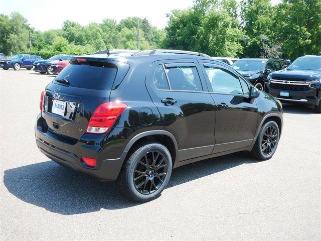 used 2020 Chevrolet Trax car, priced at $12,495