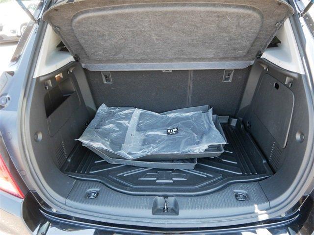 used 2020 Chevrolet Trax car, priced at $12,495