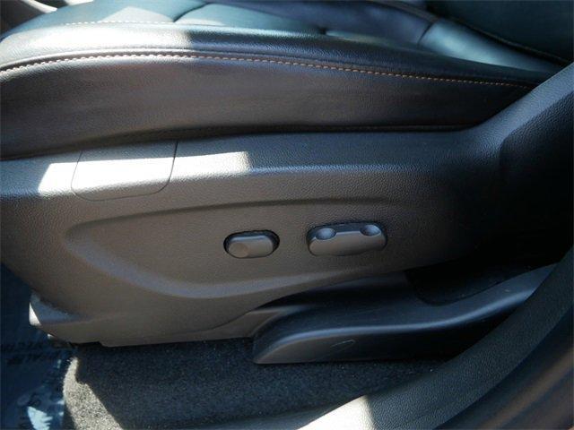 used 2020 Chevrolet Trax car, priced at $12,495