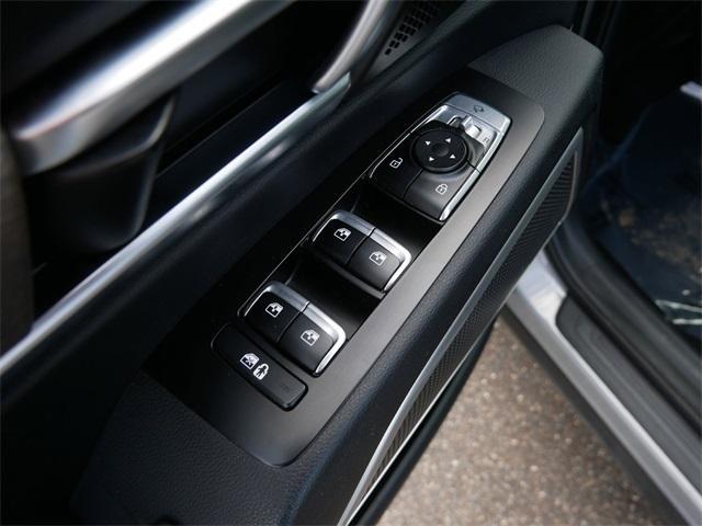 used 2022 Kia Telluride car, priced at $37,995