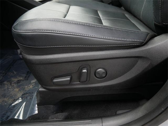used 2022 Kia Telluride car, priced at $37,995