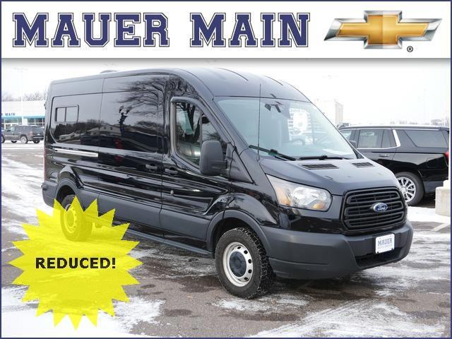 used 2019 Ford Transit-250 car, priced at $30,298