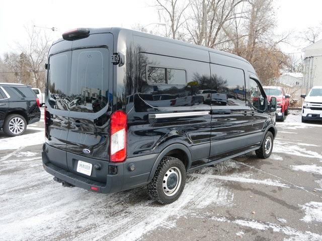 used 2019 Ford Transit-250 car, priced at $30,398