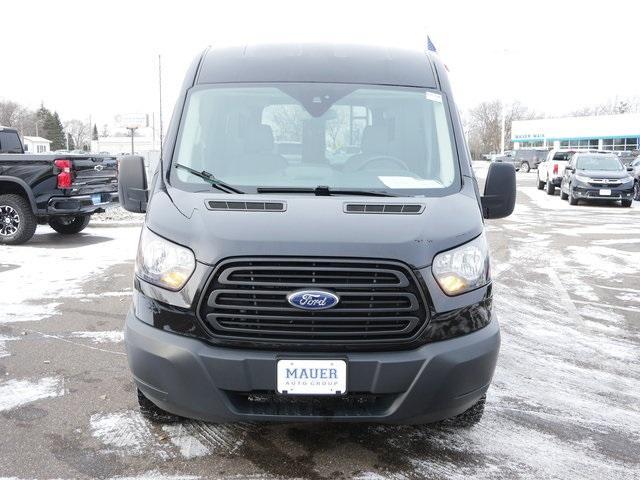 used 2019 Ford Transit-250 car, priced at $30,398