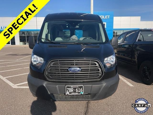 used 2019 Ford Transit-250 car, priced at $31,694