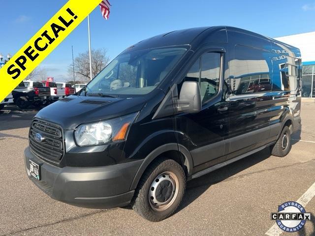 used 2019 Ford Transit-250 car, priced at $31,694