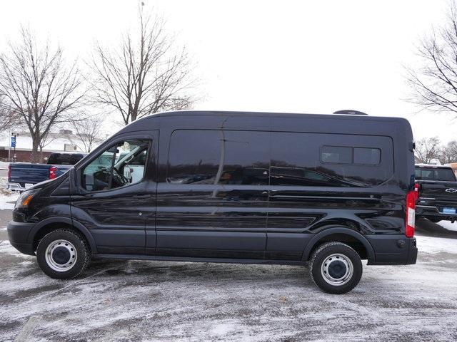 used 2019 Ford Transit-250 car, priced at $30,398