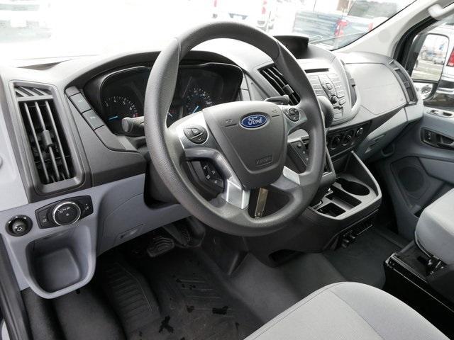 used 2019 Ford Transit-250 car, priced at $30,398