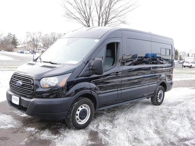 used 2019 Ford Transit-250 car, priced at $30,398