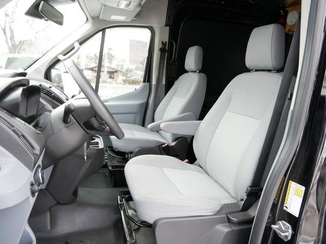 used 2019 Ford Transit-250 car, priced at $30,398