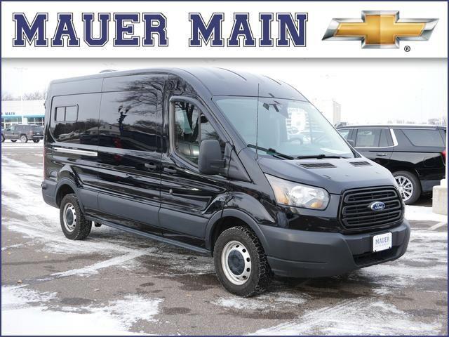 used 2019 Ford Transit-250 car, priced at $30,698