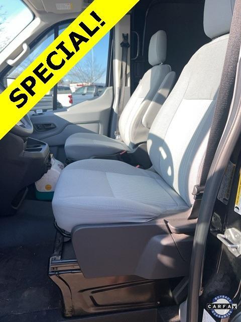 used 2019 Ford Transit-250 car, priced at $31,694