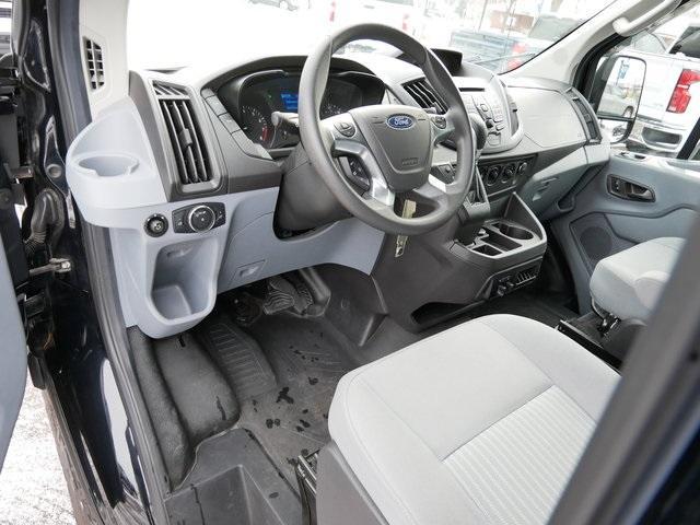 used 2019 Ford Transit-250 car, priced at $30,398