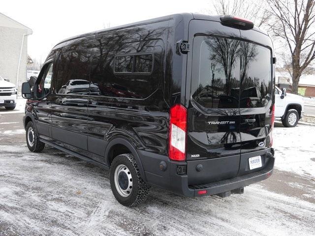 used 2019 Ford Transit-250 car, priced at $30,398