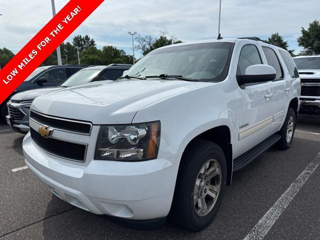 used 2014 Chevrolet Tahoe car, priced at $16,995