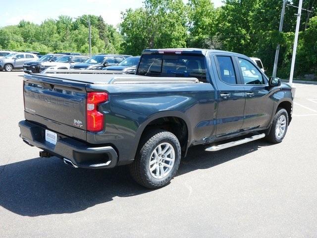 used 2019 Chevrolet Silverado 1500 car, priced at $33,290