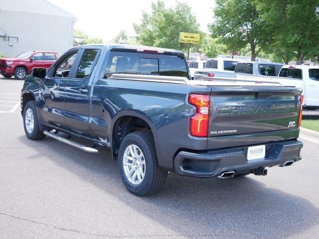 used 2019 Chevrolet Silverado 1500 car, priced at $33,290