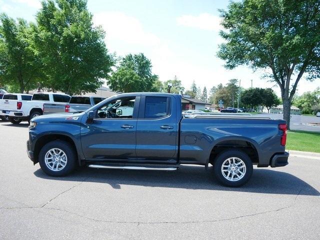 used 2019 Chevrolet Silverado 1500 car, priced at $33,290