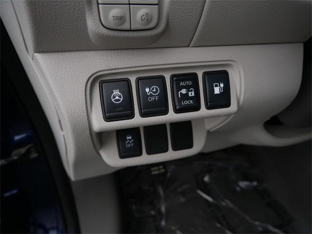 used 2016 Nissan Leaf car, priced at $5,995