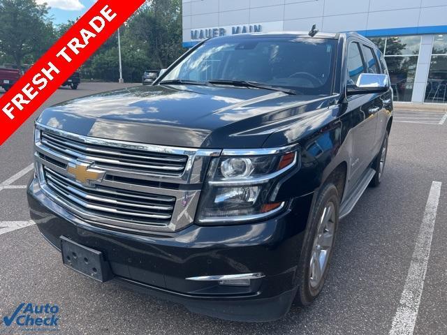 used 2020 Chevrolet Tahoe car, priced at $40,991