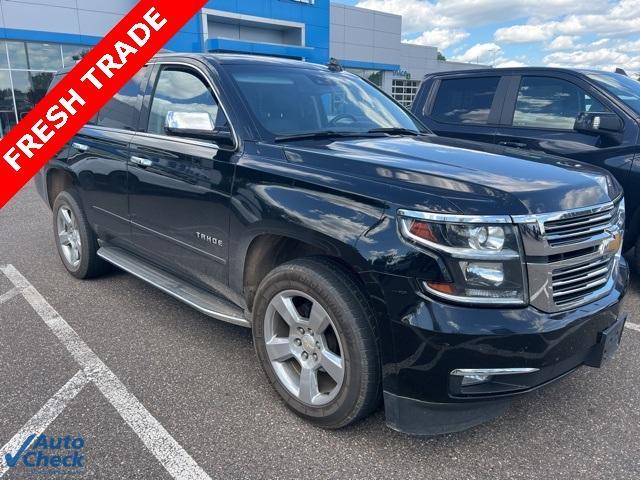 used 2020 Chevrolet Tahoe car, priced at $40,991