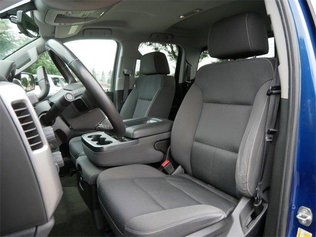 used 2018 Chevrolet Silverado 1500 car, priced at $21,695