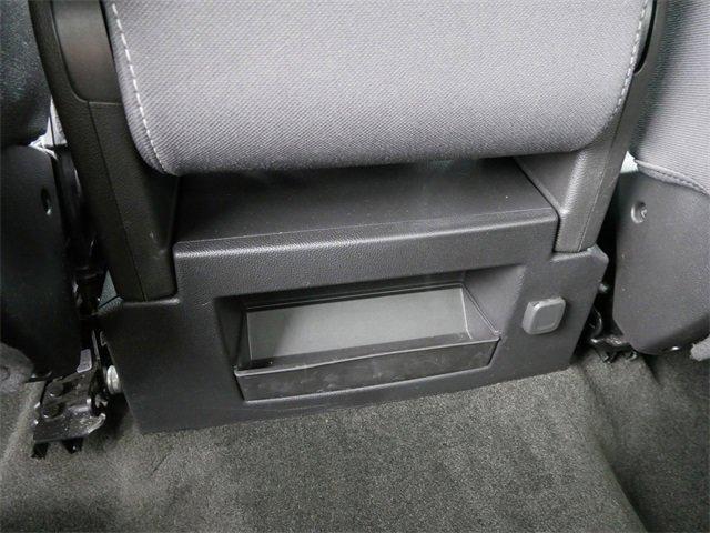 used 2018 Chevrolet Silverado 1500 car, priced at $21,695