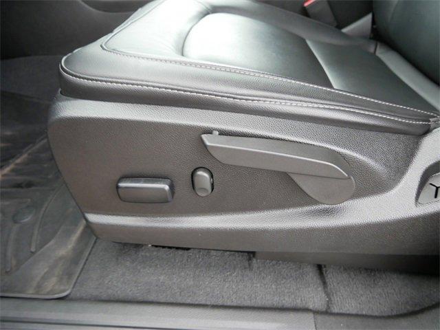 used 2022 Chevrolet Colorado car, priced at $34,995