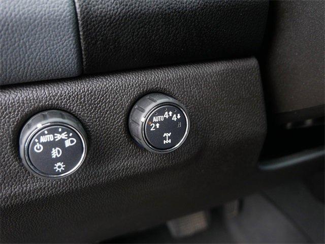 used 2022 Chevrolet Colorado car, priced at $34,995