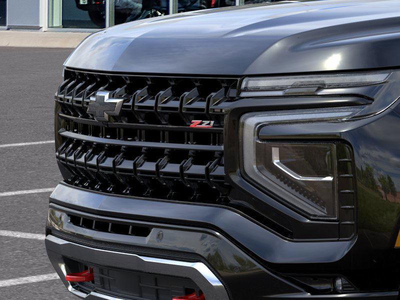 new 2026 Chevrolet Tahoe car, priced at $74,053