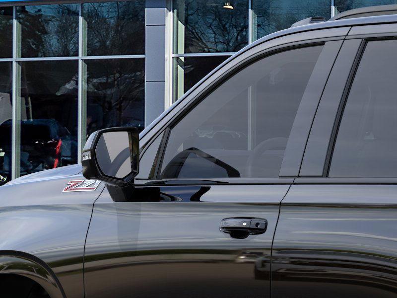 new 2026 Chevrolet Tahoe car, priced at $74,053