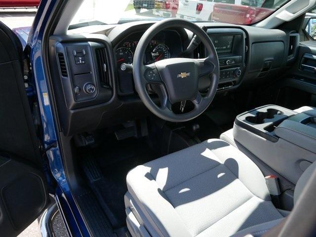 used 2016 Chevrolet Silverado 1500 car, priced at $19,999