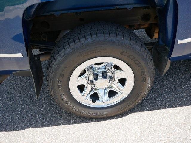 used 2016 Chevrolet Silverado 1500 car, priced at $19,999