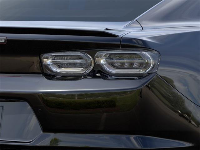new 2024 Chevrolet Camaro car, priced at $44,575