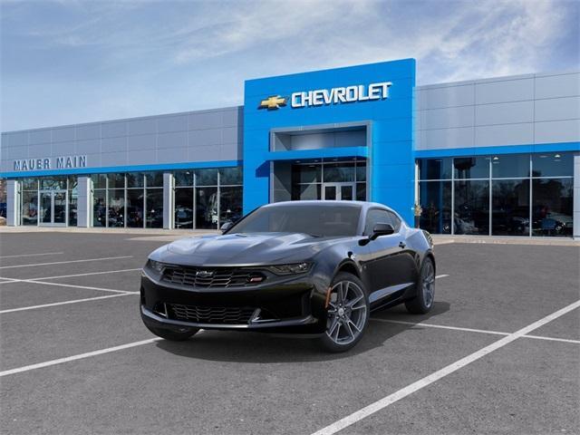 new 2024 Chevrolet Camaro car, priced at $44,575